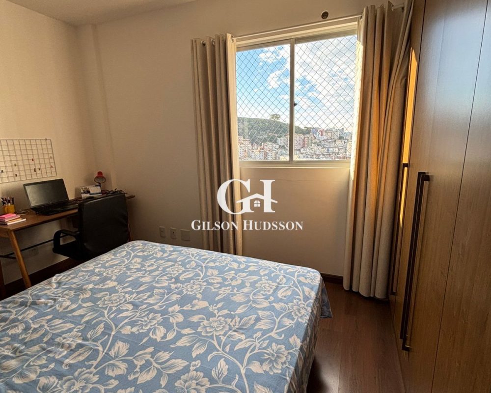 Apartamento no Bairro Bom Jesus em Viçosa - COD 064 (10)