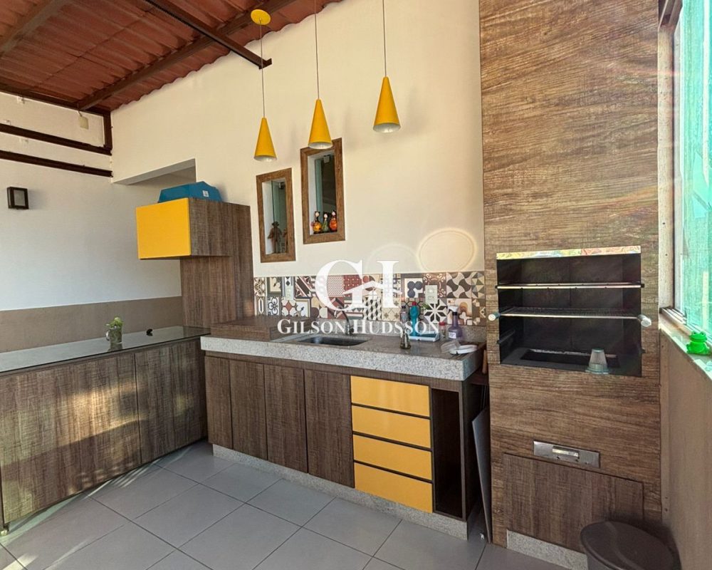 Apartamento no Bairro Bom Jesus em Viçosa - COD 064 (12)