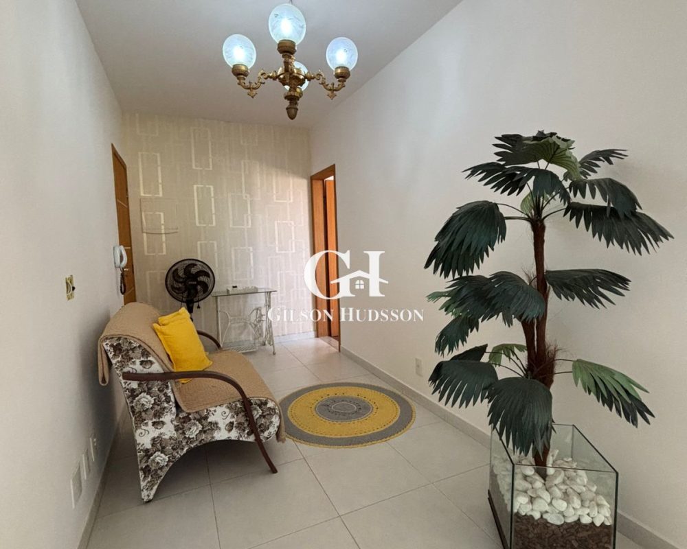 Apartamento no Bairro Bom Jesus em Viçosa - COD 064 (13)