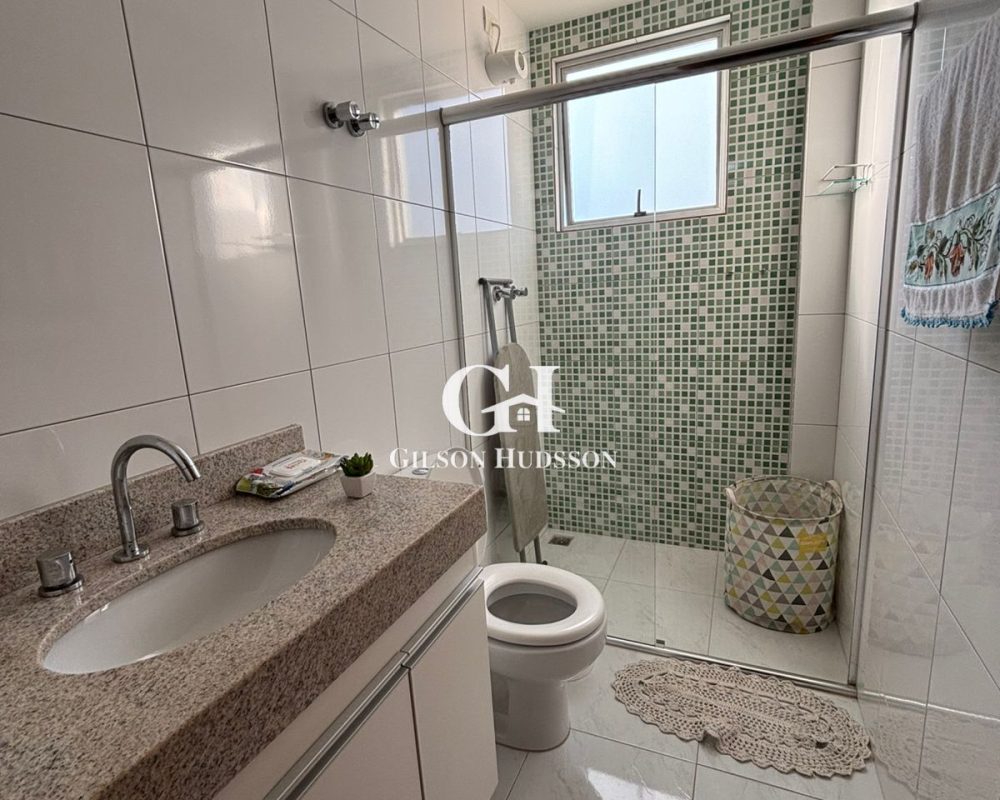 Apartamento no Bairro Bom Jesus em Viçosa - COD 064 (15)