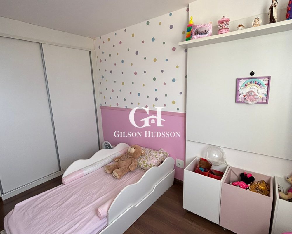 Apartamento no Bairro Bom Jesus em Viçosa - COD 064 (17)
