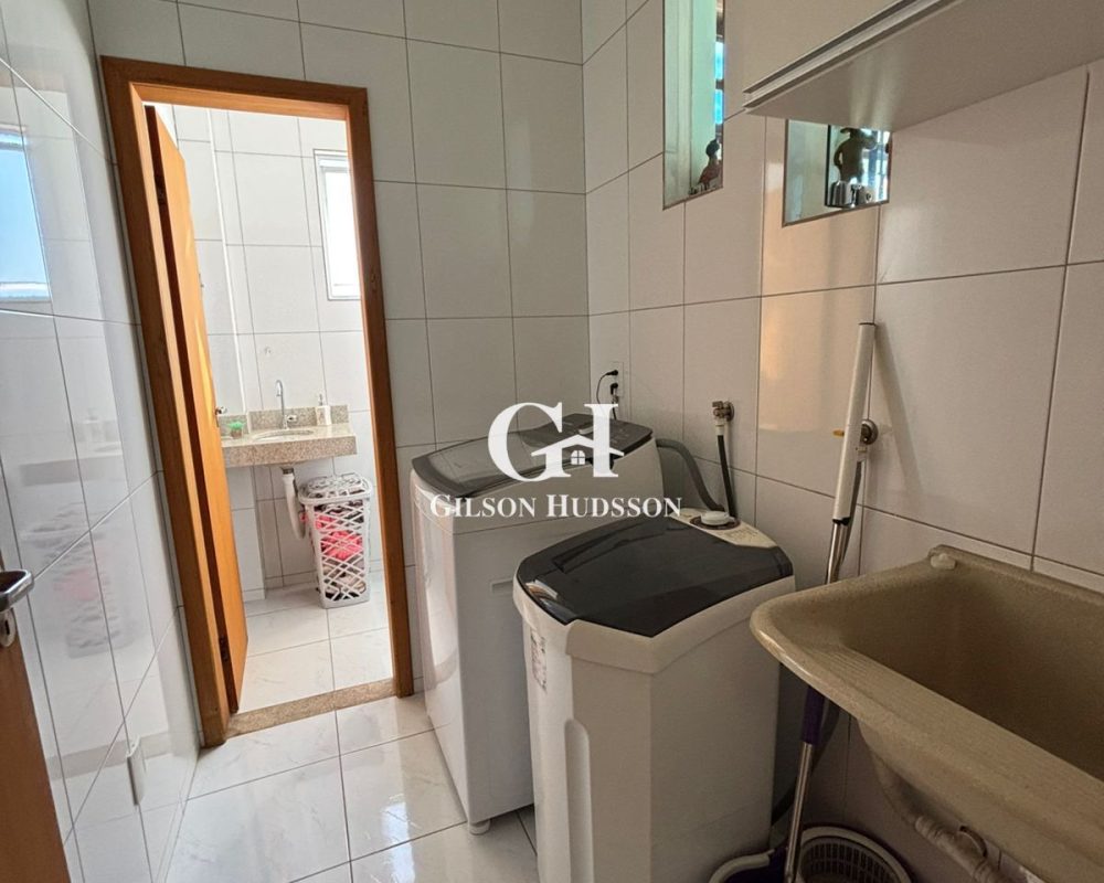 Apartamento no Bairro Bom Jesus em Viçosa - COD 064 (7)