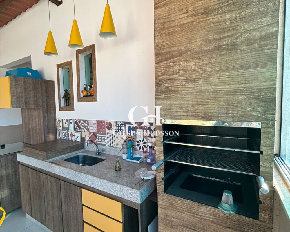 Apartamento no Bairro Bom Jesus em Viçosa - COD 064 (8)
