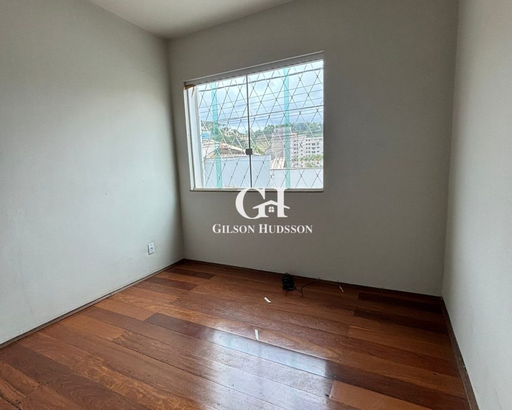 Apartamento no Bairro João Braz em Viçosa - COD 029 (10)