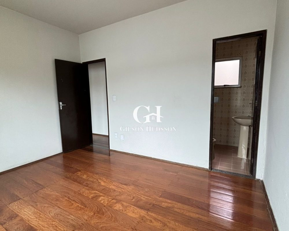Apartamento no Bairro João Braz em Viçosa - COD 029 (12)
