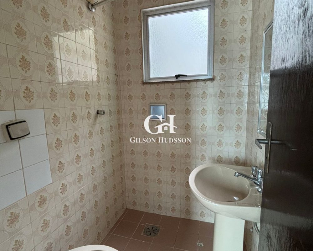Apartamento no Bairro João Braz em Viçosa - COD 029 (15)