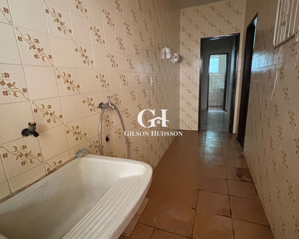 Apartamento no Bairro João Braz em Viçosa - COD 029 (16)