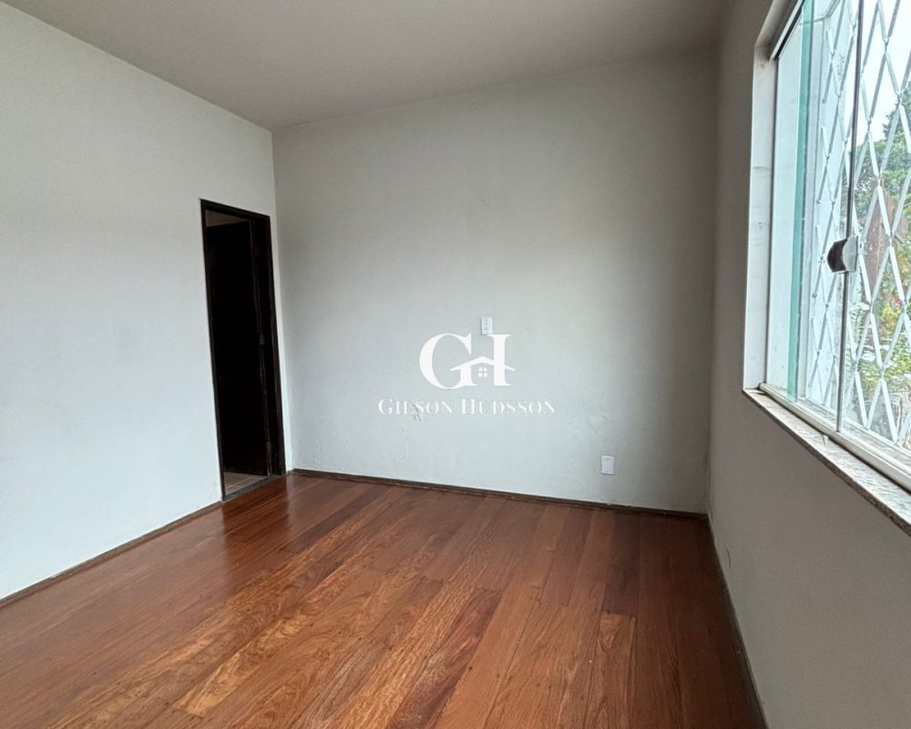 Apartamento no Bairro João Braz em Viçosa - COD 029 (17)