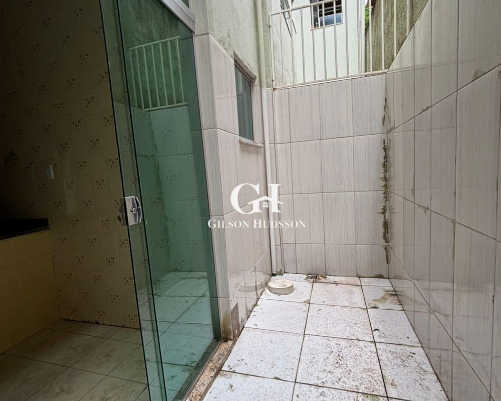 Apartamento no Bairro João Braz em Viçosa - COD 029 (18)