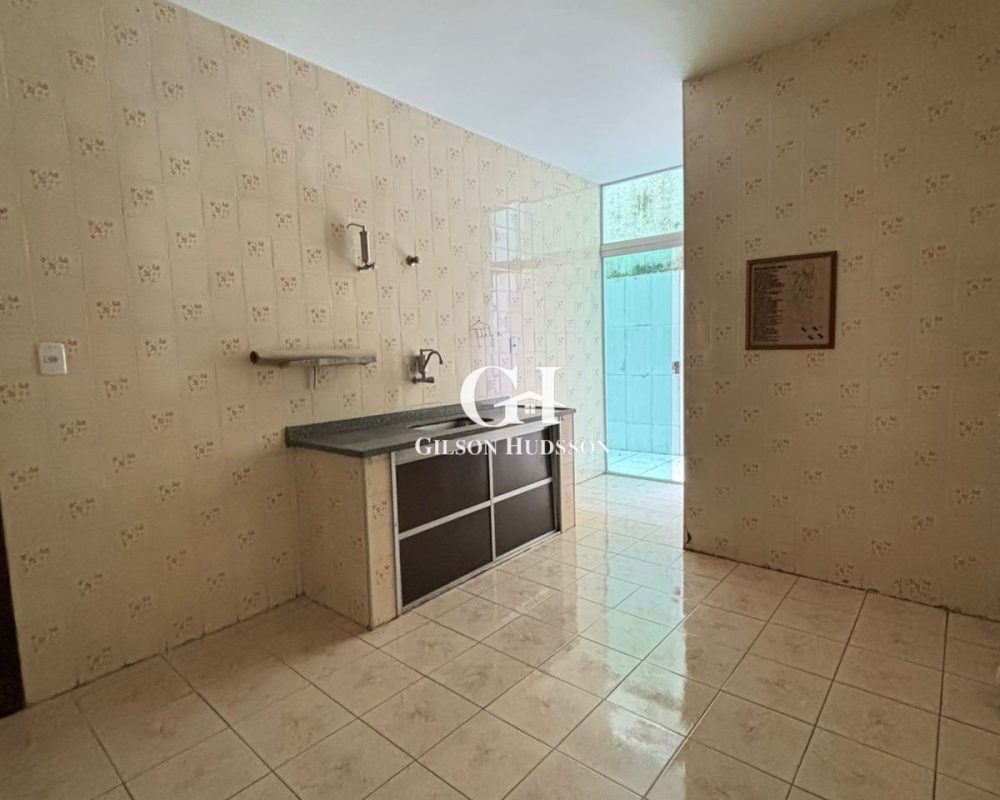 Apartamento no Bairro João Braz em Viçosa - COD 029 (19)