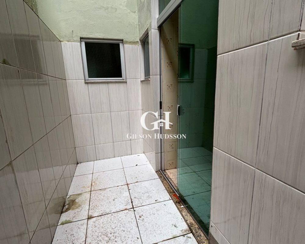 Apartamento no Bairro João Braz em Viçosa - COD 029 (20)