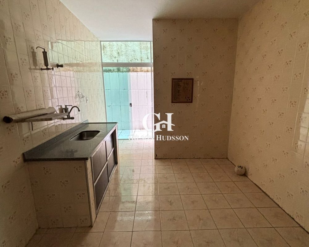 Apartamento no Bairro João Braz em Viçosa - COD 029 (21)