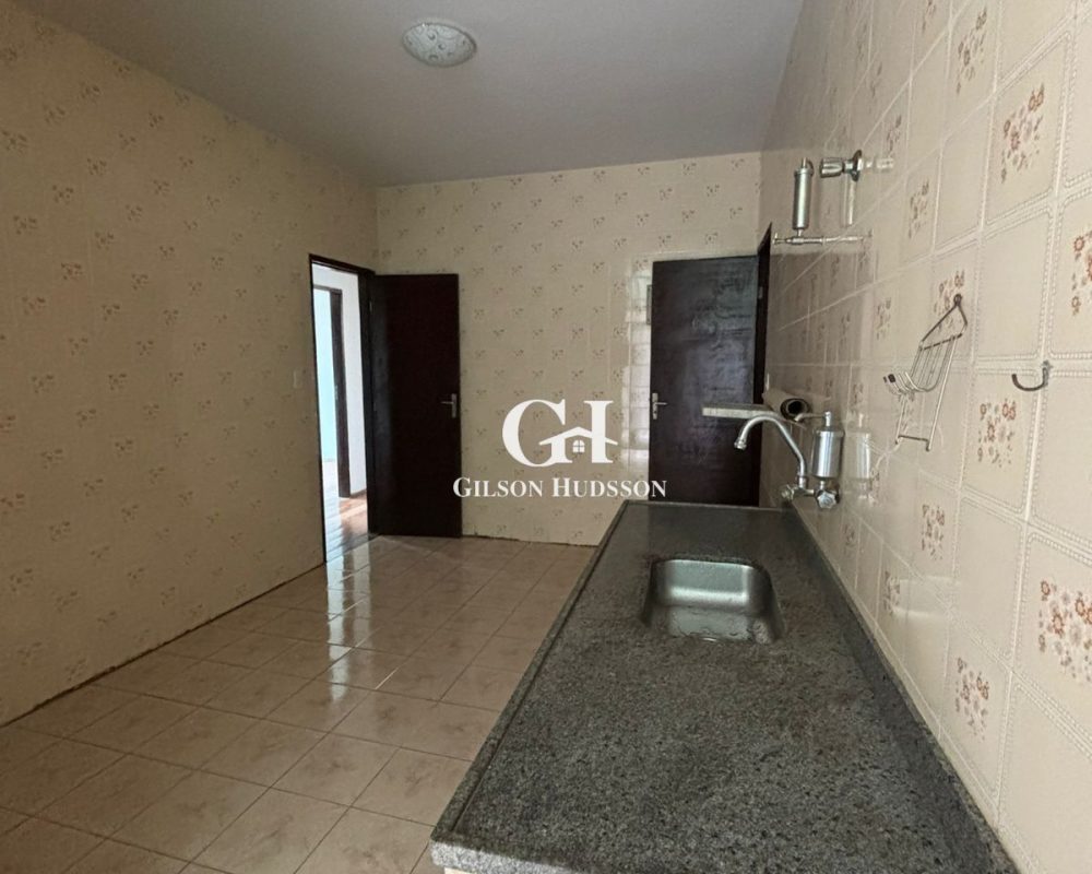 Apartamento no Bairro João Braz em Viçosa - COD 029 (22)