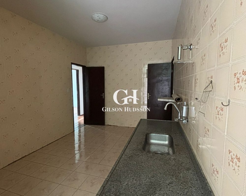Apartamento no Bairro João Braz em Viçosa - COD 029 (23)
