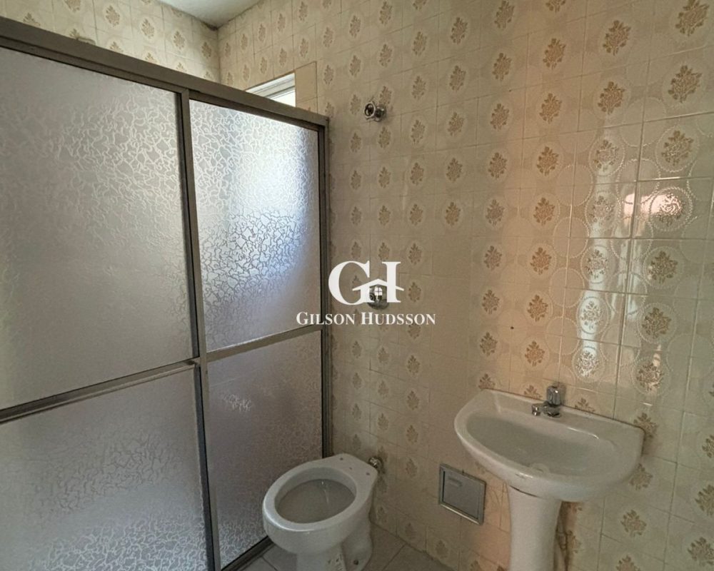 Apartamento no Bairro João Braz em Viçosa - COD 029 (25)