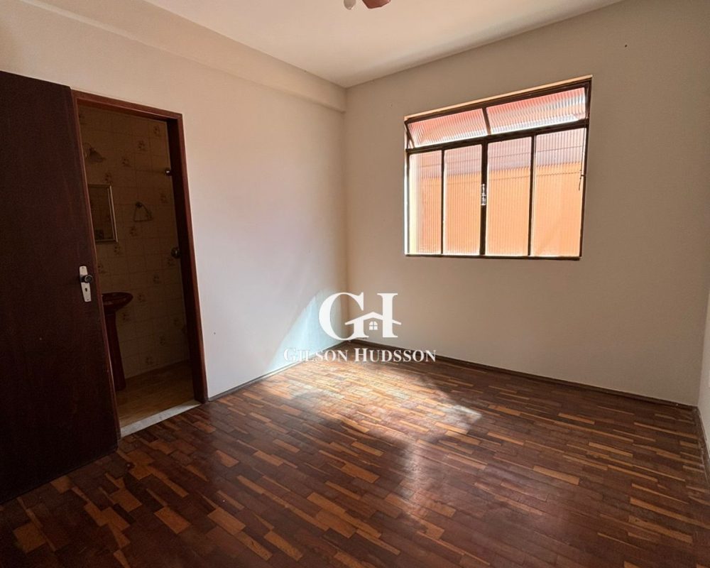 Apartamento no Bairro João Braz em Viçosa - COD 043 (1)