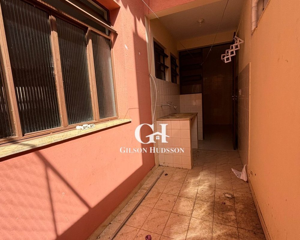 Apartamento no Bairro João Braz em Viçosa - COD 043 (13)