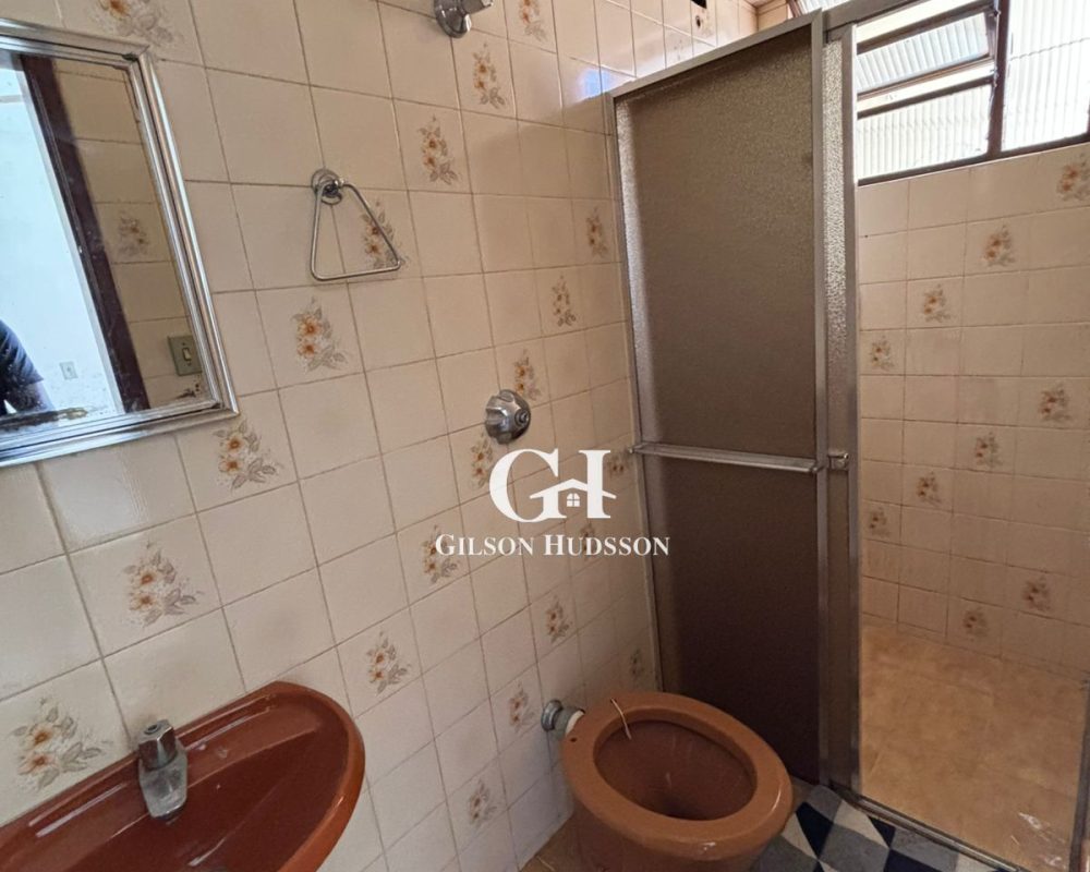 Apartamento no Bairro João Braz em Viçosa - COD 043 (14)
