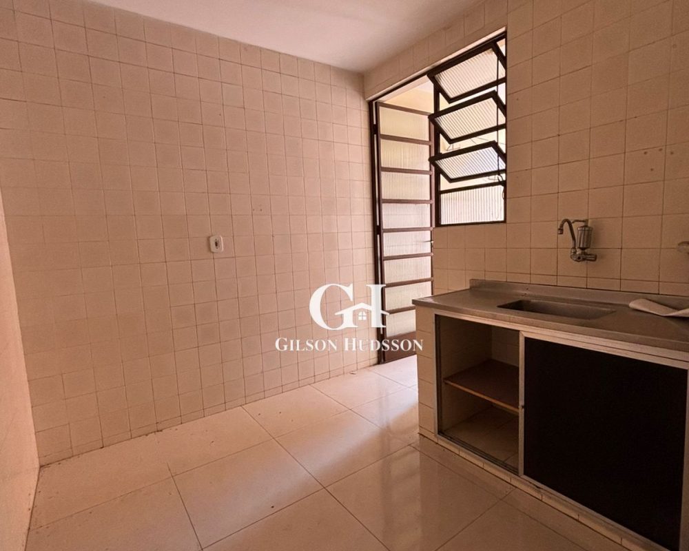Apartamento no Bairro João Braz em Viçosa - COD 043 (15)