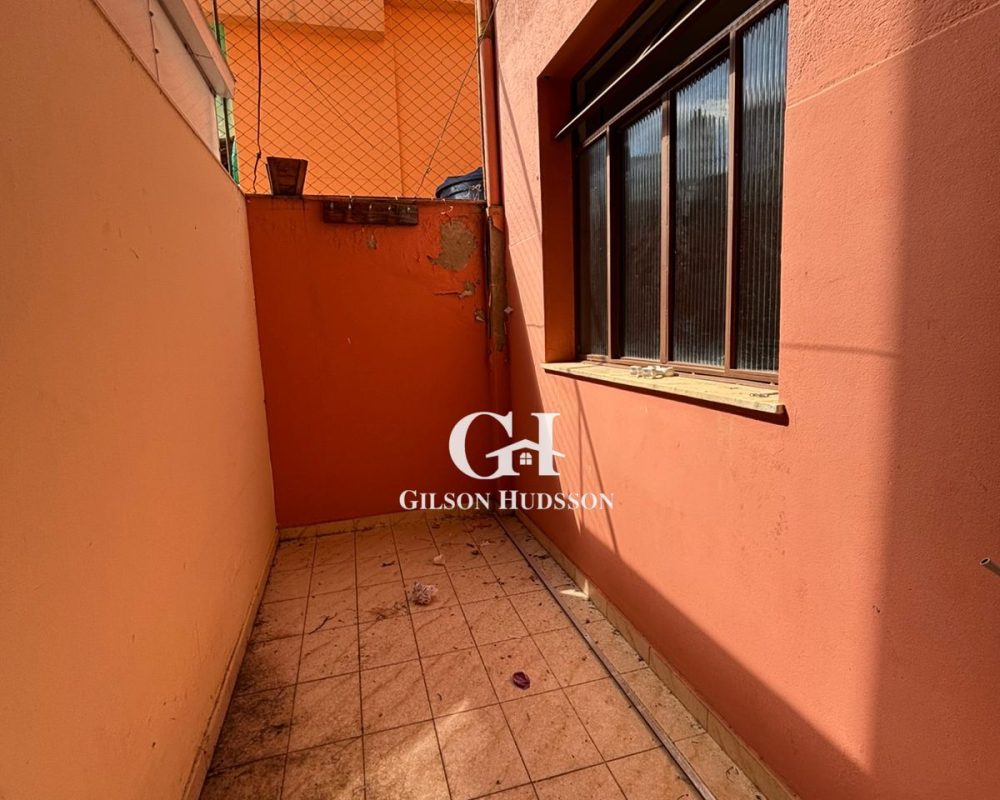 Apartamento no Bairro João Braz em Viçosa - COD 043 (16)