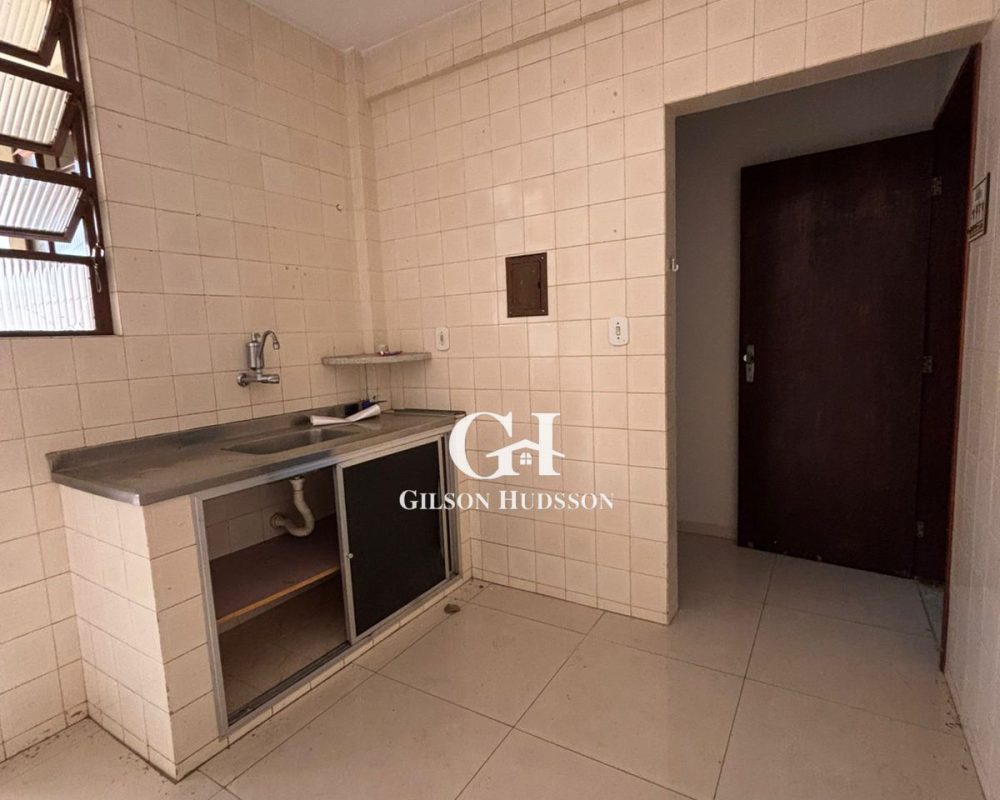 Apartamento no Bairro João Braz em Viçosa - COD 043 (17)