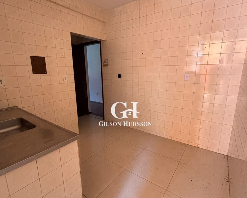 Apartamento no Bairro João Braz em Viçosa - COD 043 (18)
