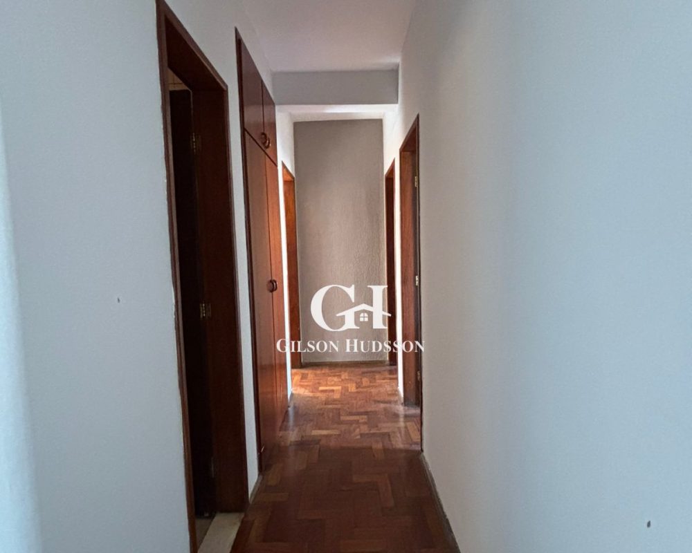 Apartamento no Bairro João Braz em Viçosa - COD 043 (19)