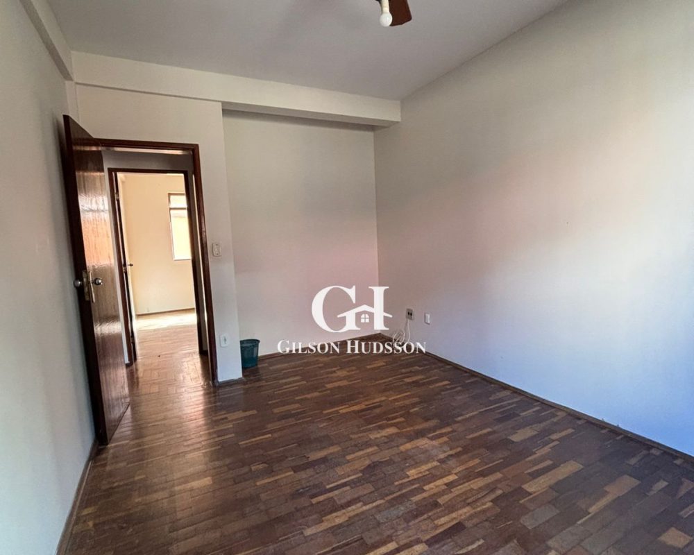 Apartamento no Bairro João Braz em Viçosa - COD 043 (2)