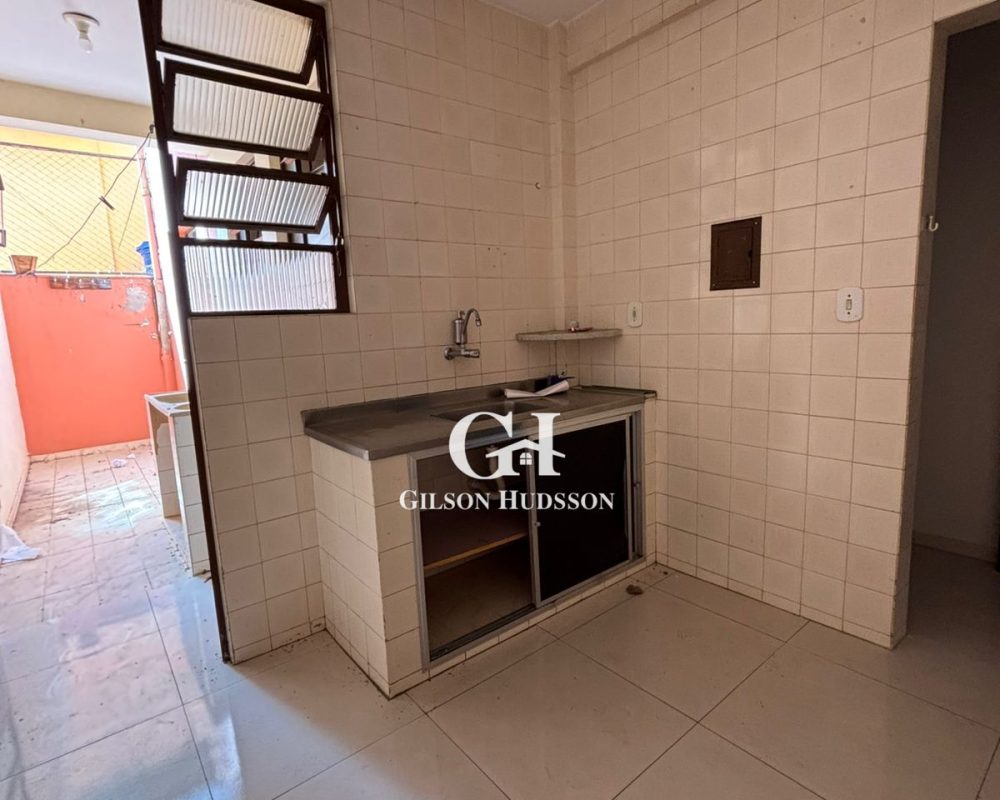 Apartamento no Bairro João Braz em Viçosa - COD 043 (20)