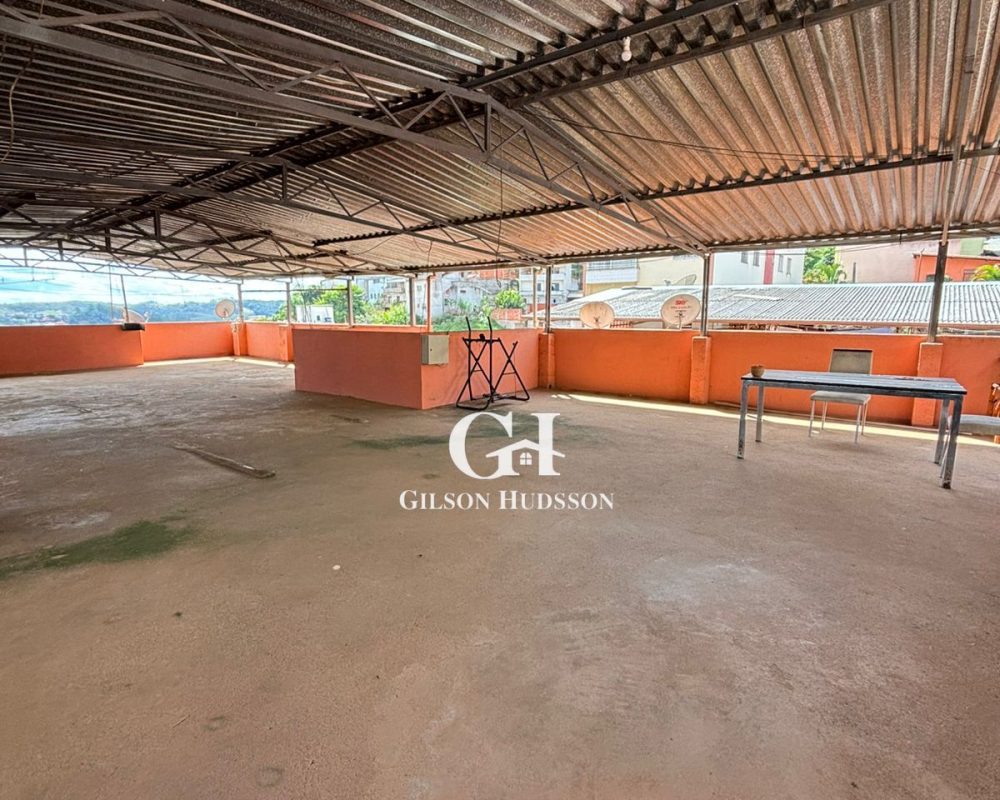 Apartamento no Bairro João Braz em Viçosa - COD 043 (21)