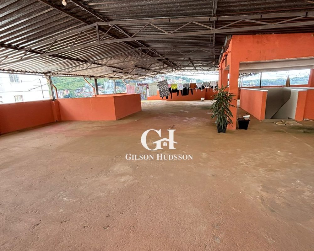 Apartamento no Bairro João Braz em Viçosa - COD 043 (23)