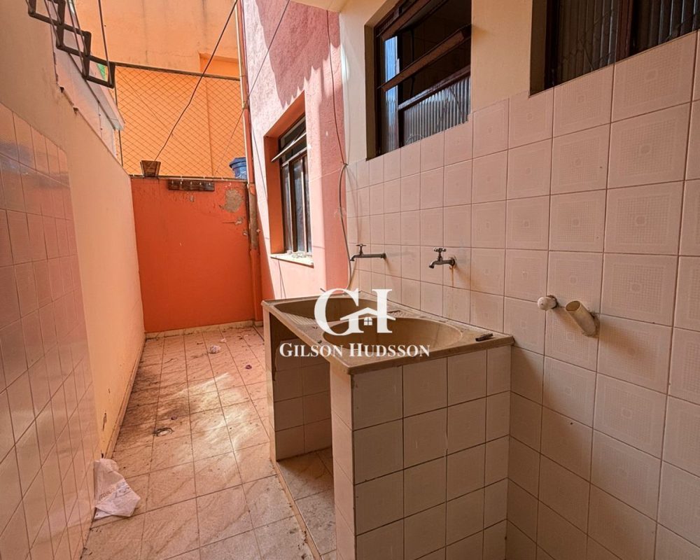 Apartamento no Bairro João Braz em Viçosa - COD 043 (24)