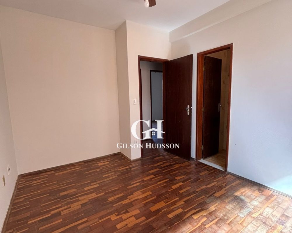 Apartamento no Bairro João Braz em Viçosa - COD 043 (3)