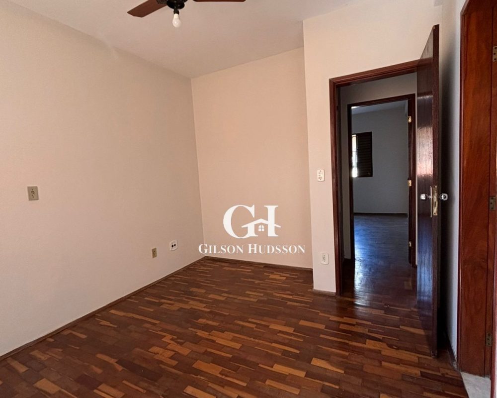 Apartamento no Bairro João Braz em Viçosa - COD 043 (4)