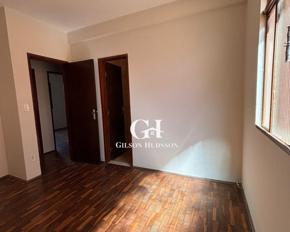 Apartamento no Bairro João Braz em Viçosa - COD 043 (5)
