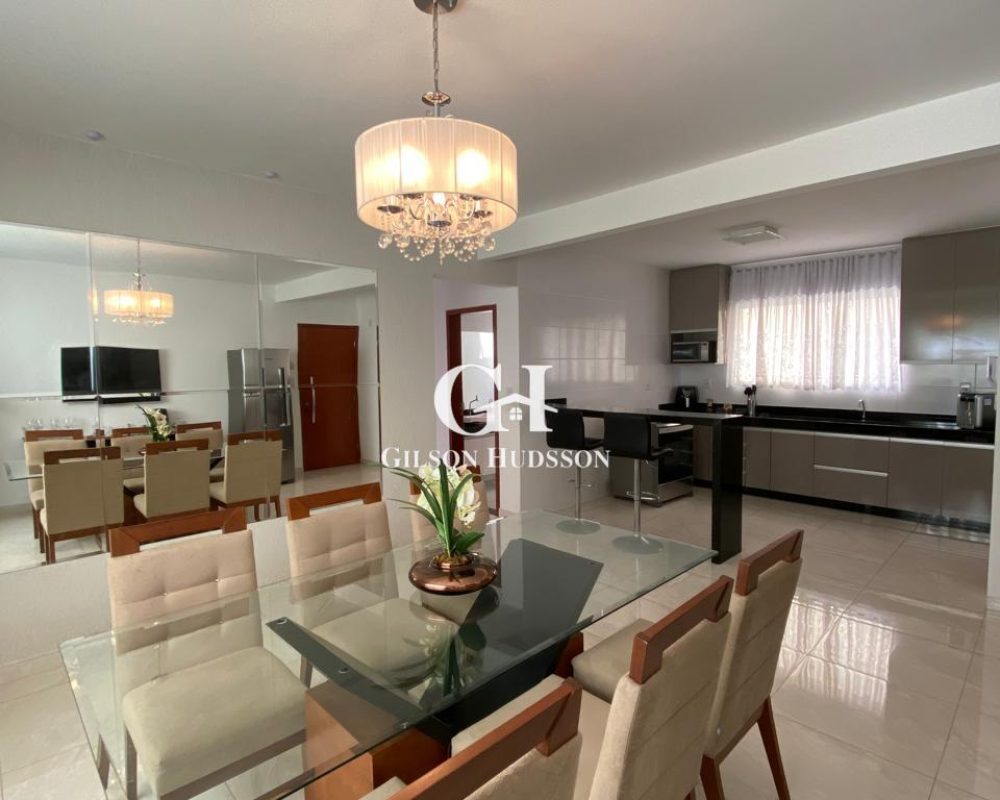 Apartamento no Bairro João Braz em Viçosa - COD 050 (1)