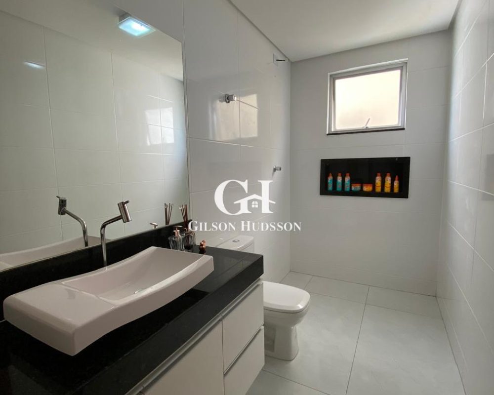 Apartamento no Bairro João Braz em Viçosa - COD 050 (10)