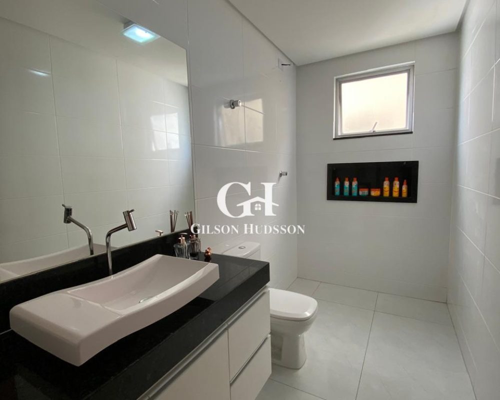 Apartamento no Bairro João Braz em Viçosa - COD 050 (11)