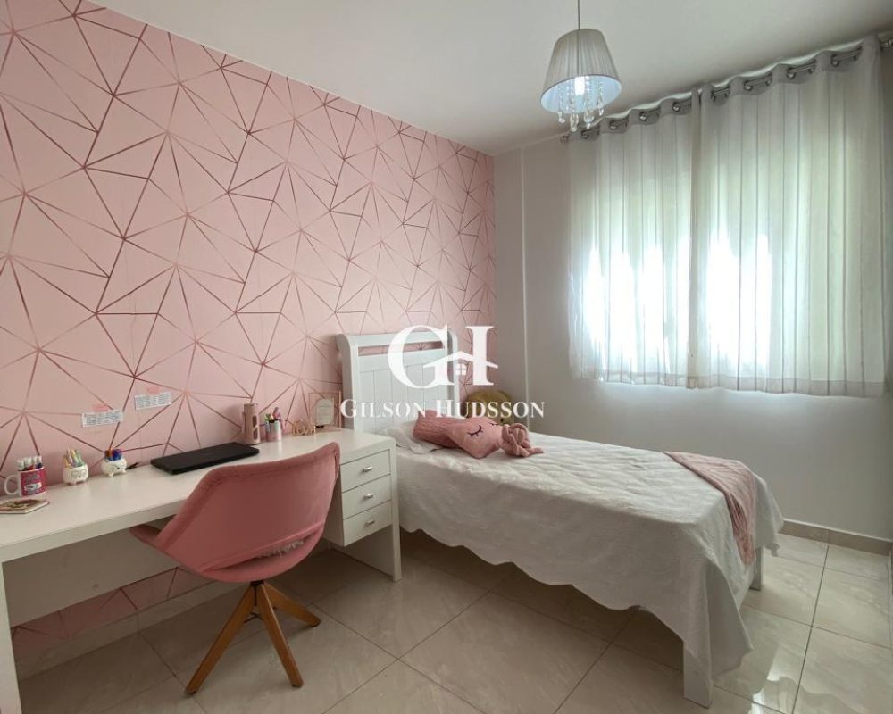 Apartamento no Bairro João Braz em Viçosa - COD 050 (12)
