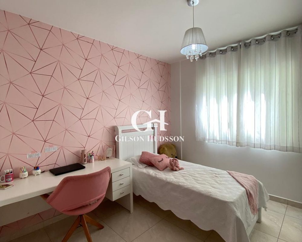 Apartamento no Bairro João Braz em Viçosa - COD 050 (13)