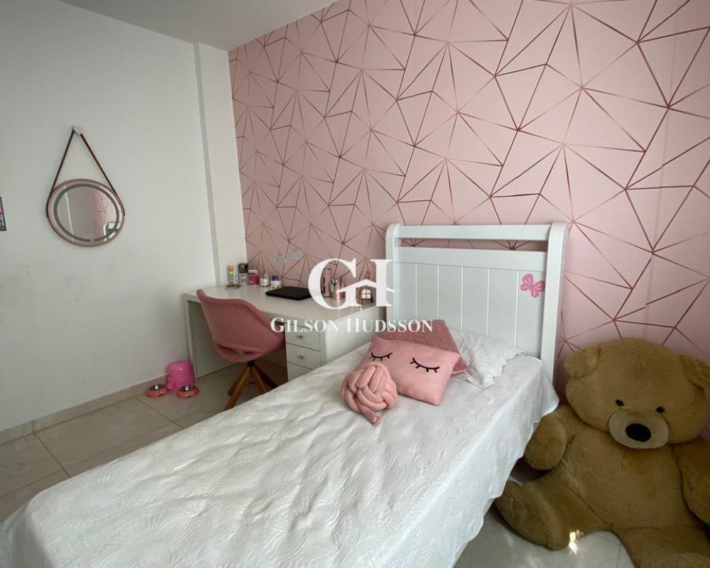 Apartamento no Bairro João Braz em Viçosa - COD 050 (14)