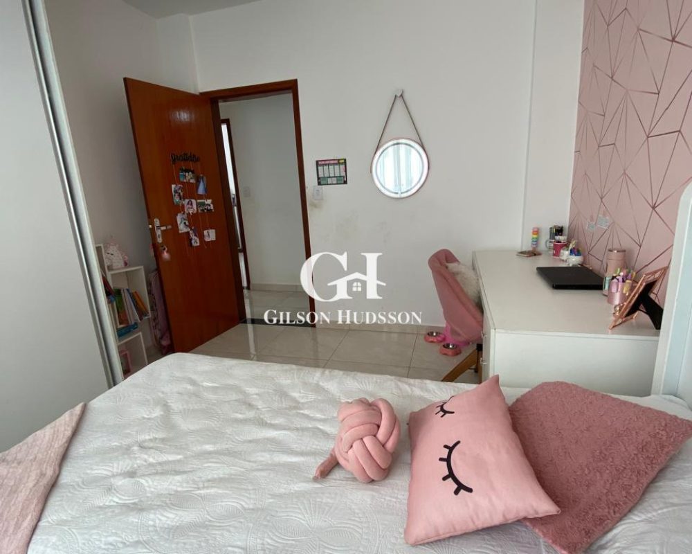 Apartamento no Bairro João Braz em Viçosa - COD 050 (15)