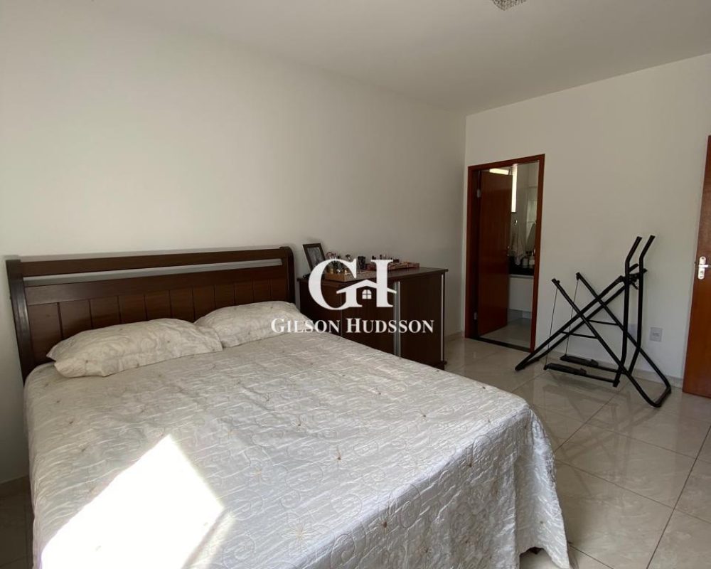 Apartamento no Bairro João Braz em Viçosa - COD 050 (19)