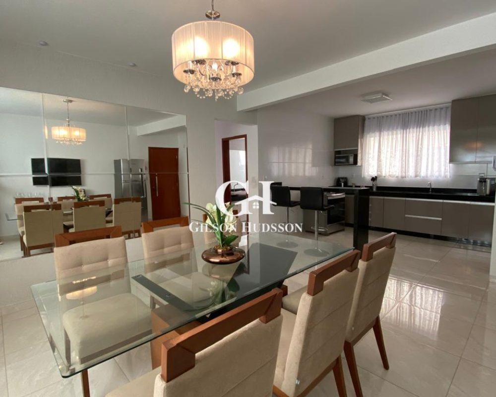 Apartamento no Bairro João Braz em Viçosa - COD 050 (2)