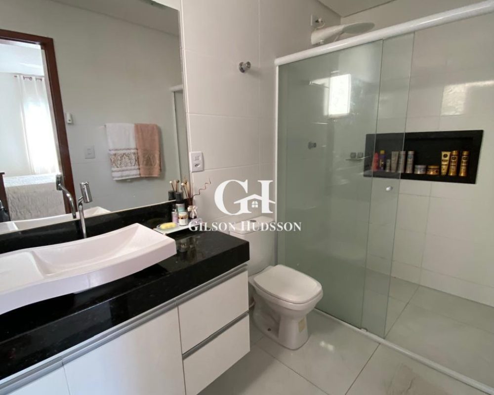 Apartamento no Bairro João Braz em Viçosa - COD 050 (20)