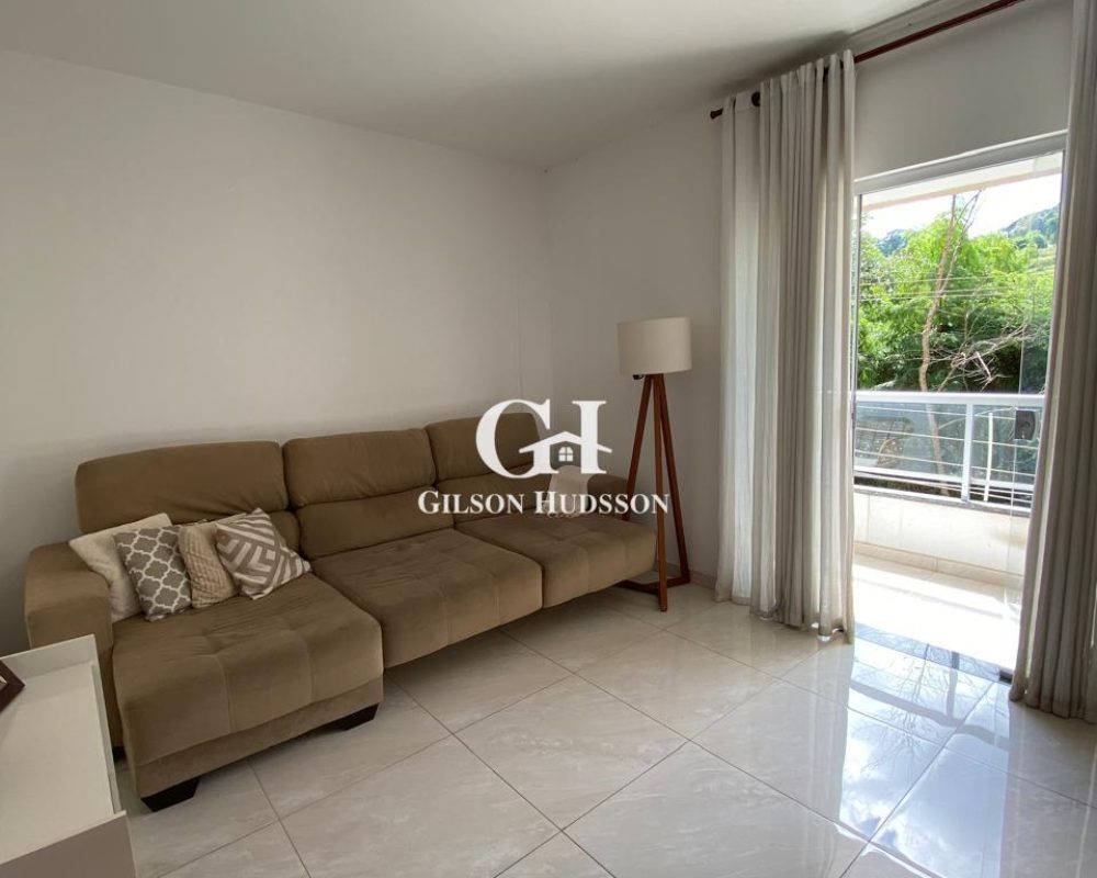 Apartamento no Bairro João Braz em Viçosa - COD 050 (21)