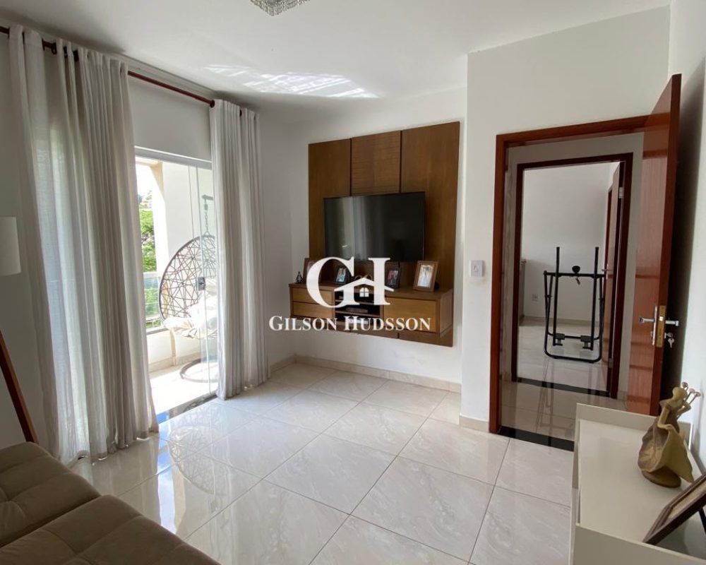Apartamento no Bairro João Braz em Viçosa - COD 050 (22)
