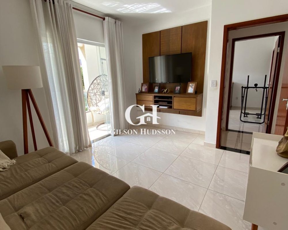 Apartamento no Bairro João Braz em Viçosa - COD 050 (23)
