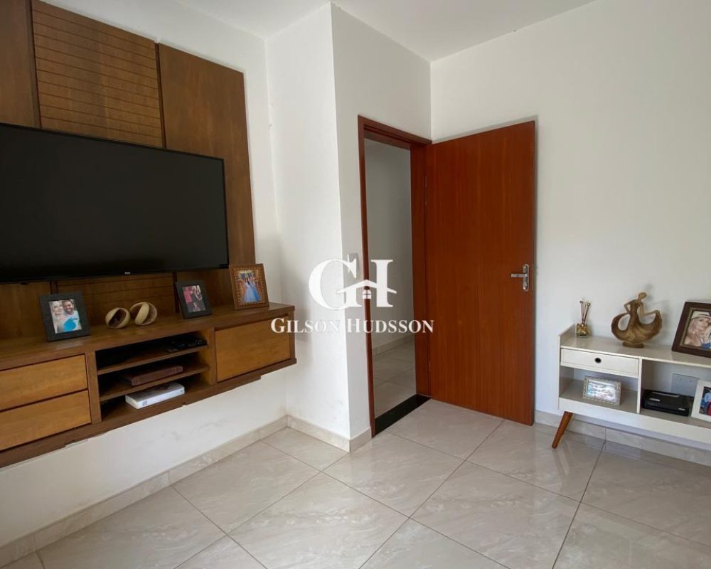 Apartamento no Bairro João Braz em Viçosa - COD 050 (24)
