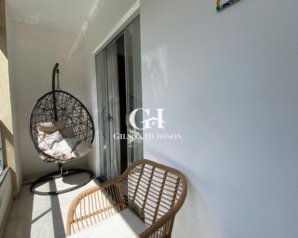 Apartamento no Bairro João Braz em Viçosa - COD 050 (26)